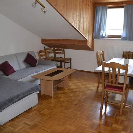 Ferienwohnung Messner-Schauer Sankt Kanzian am Klopeiner See Luaran gambar