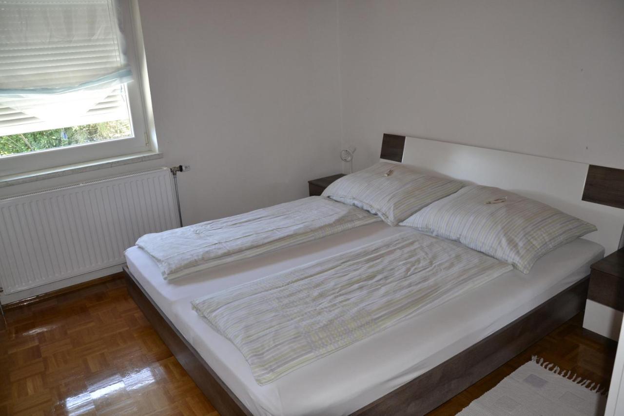 Ferienwohnung Messner-Schauer Sankt Kanzian am Klopeiner See Luaran gambar