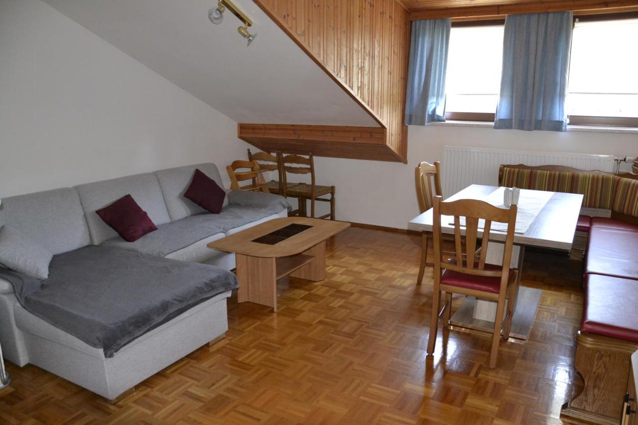 Ferienwohnung Messner-Schauer Sankt Kanzian am Klopeiner See Luaran gambar