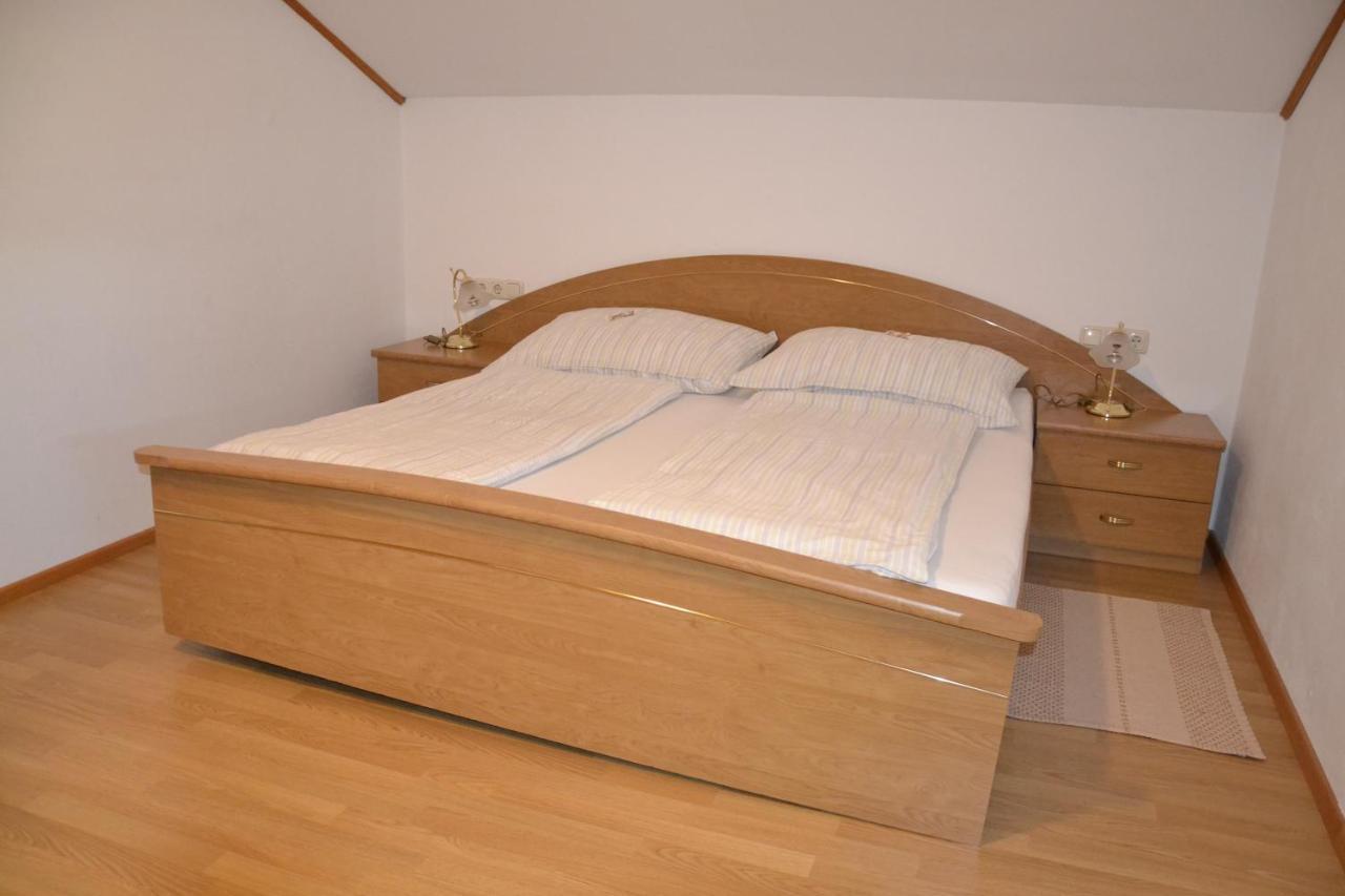 Ferienwohnung Messner-Schauer Sankt Kanzian am Klopeiner See Luaran gambar