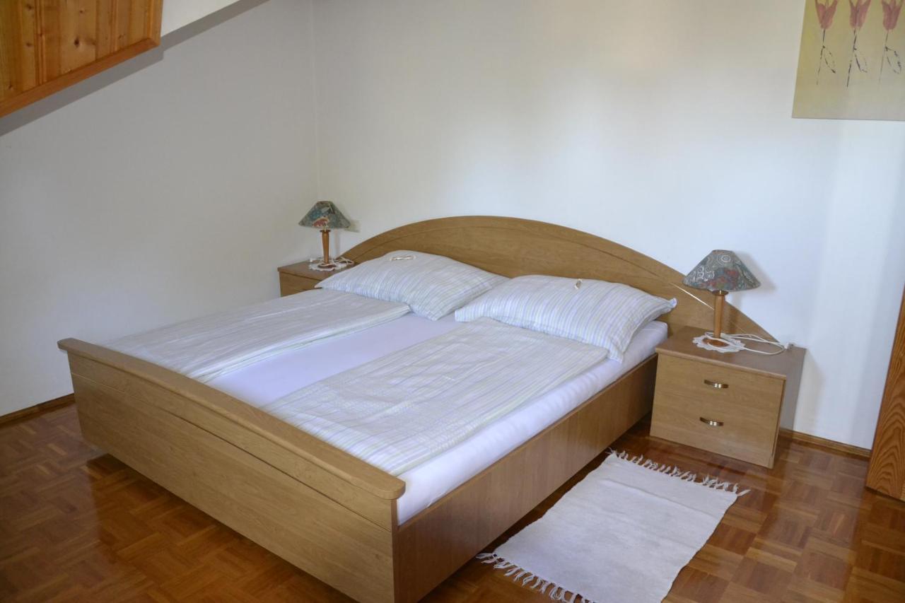 Ferienwohnung Messner-Schauer Sankt Kanzian am Klopeiner See Luaran gambar