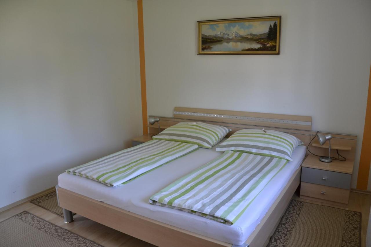 Ferienwohnung Messner-Schauer Sankt Kanzian am Klopeiner See Luaran gambar