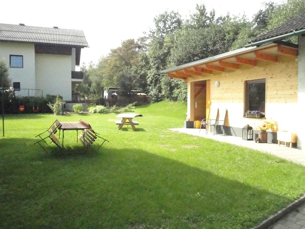 Ferienwohnung Messner-Schauer Sankt Kanzian am Klopeiner See Bilik gambar