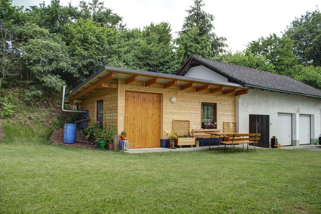 Ferienwohnung Messner-Schauer Sankt Kanzian am Klopeiner See Luaran gambar