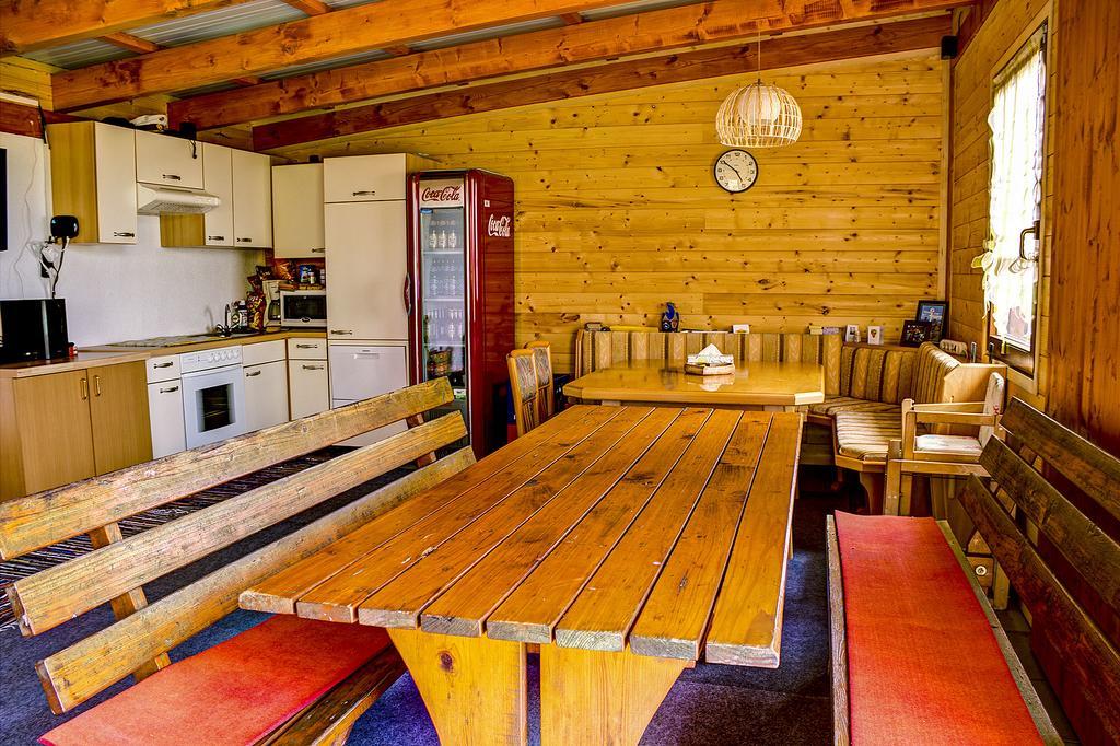 Ferienwohnung Messner-Schauer Sankt Kanzian am Klopeiner See Luaran gambar
