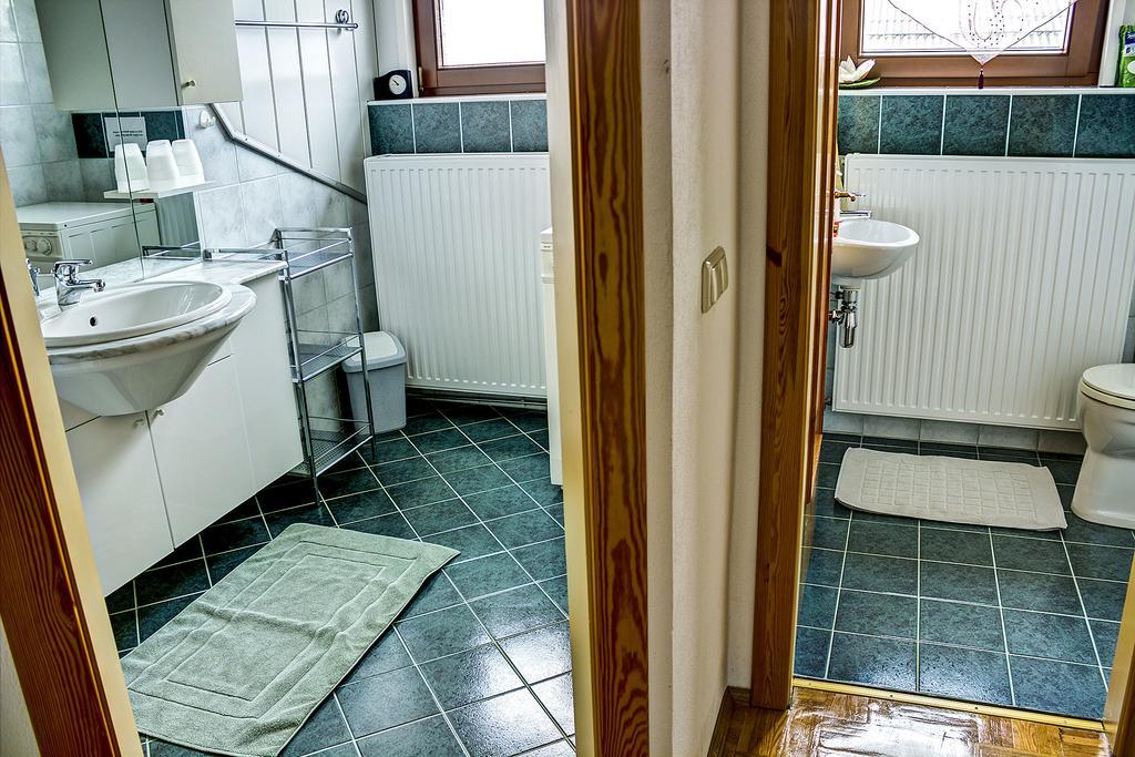 Ferienwohnung Messner-Schauer Sankt Kanzian am Klopeiner See Luaran gambar